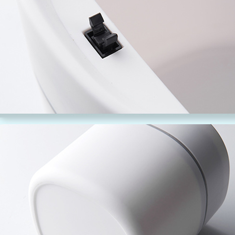 Thùng Rác Mini Có Nắp Đậy Tiện Dụng