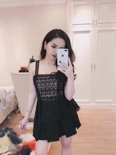 Sét ren rời