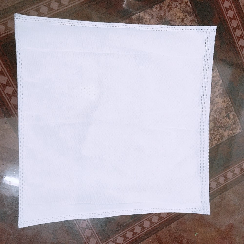 Gói  giấy lót phân xu bông Viet Kids