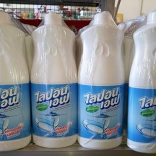 nước rửa bát Thái lan