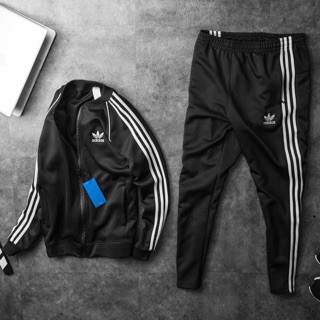 Set thể thao nam Bomber Mẫu 2019