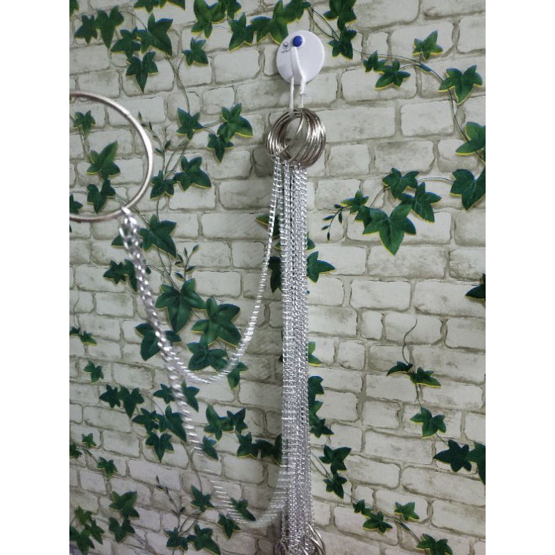 Dây xích phụ kiện ( có ảnh hướng dẫn phía sau )