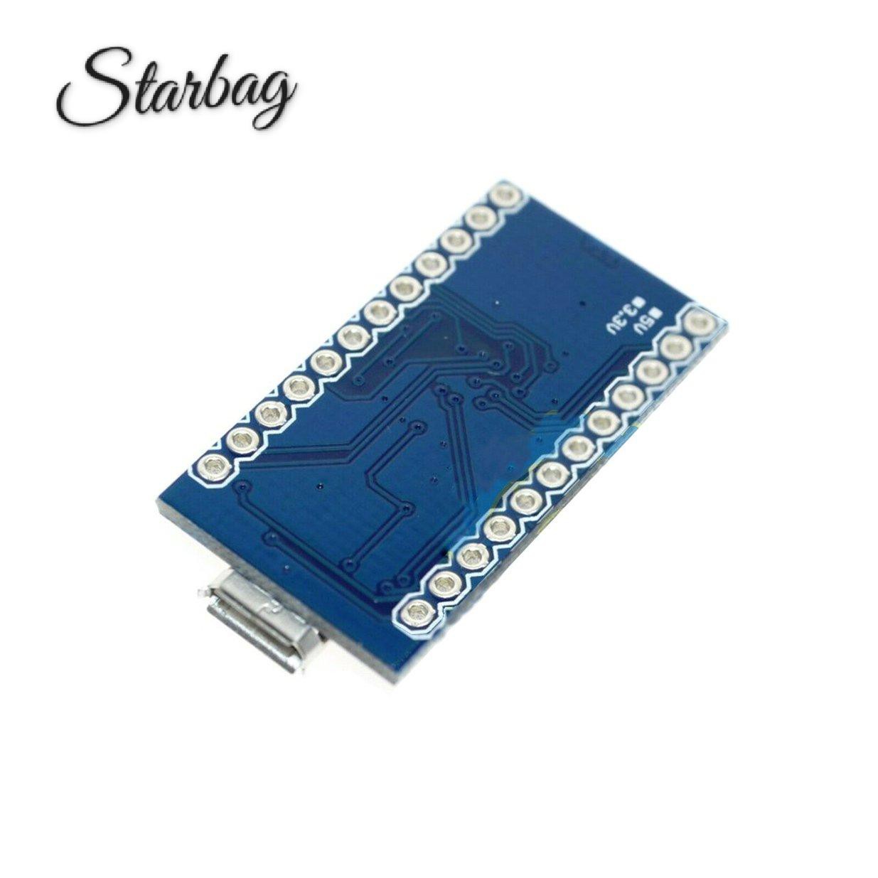 Mô Đun Điều Khiển Atmega32U4 5v / 16mhz Chuyên Dụng | BigBuy360 - bigbuy360.vn