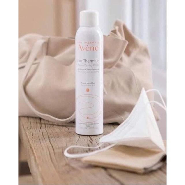 Xịt Khoáng Avene 300ml