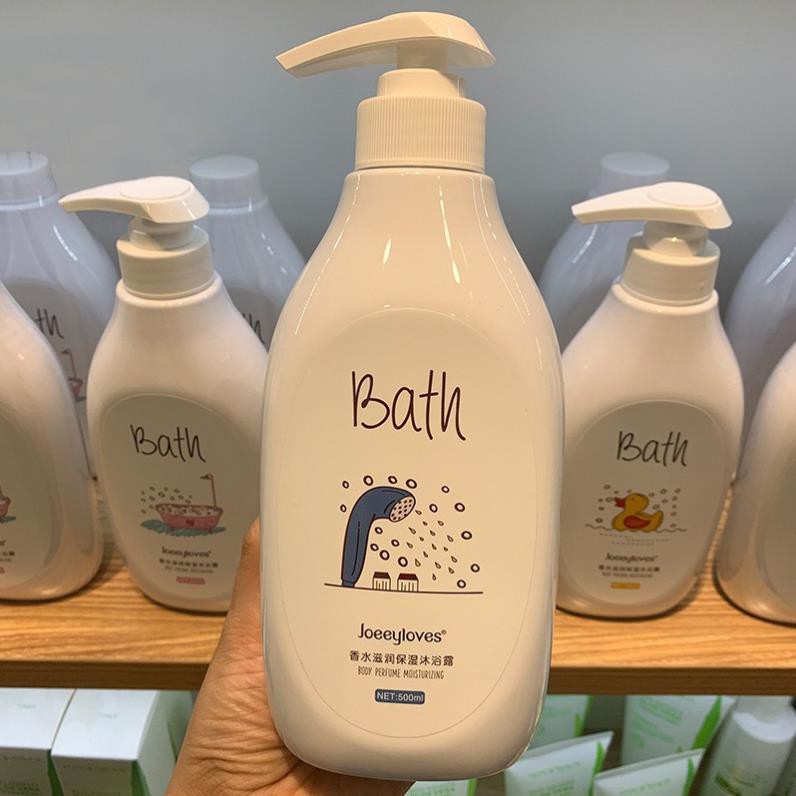 SỮA TẮM BATH CON VỊT  BỒN TẮM VÒI SEN MUA NHIỀU GIẢM GIÁ