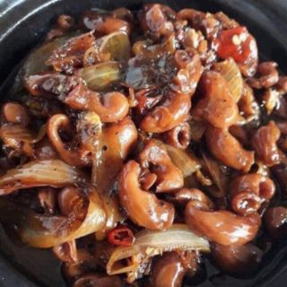 Bao Tử Cá Ba Sa