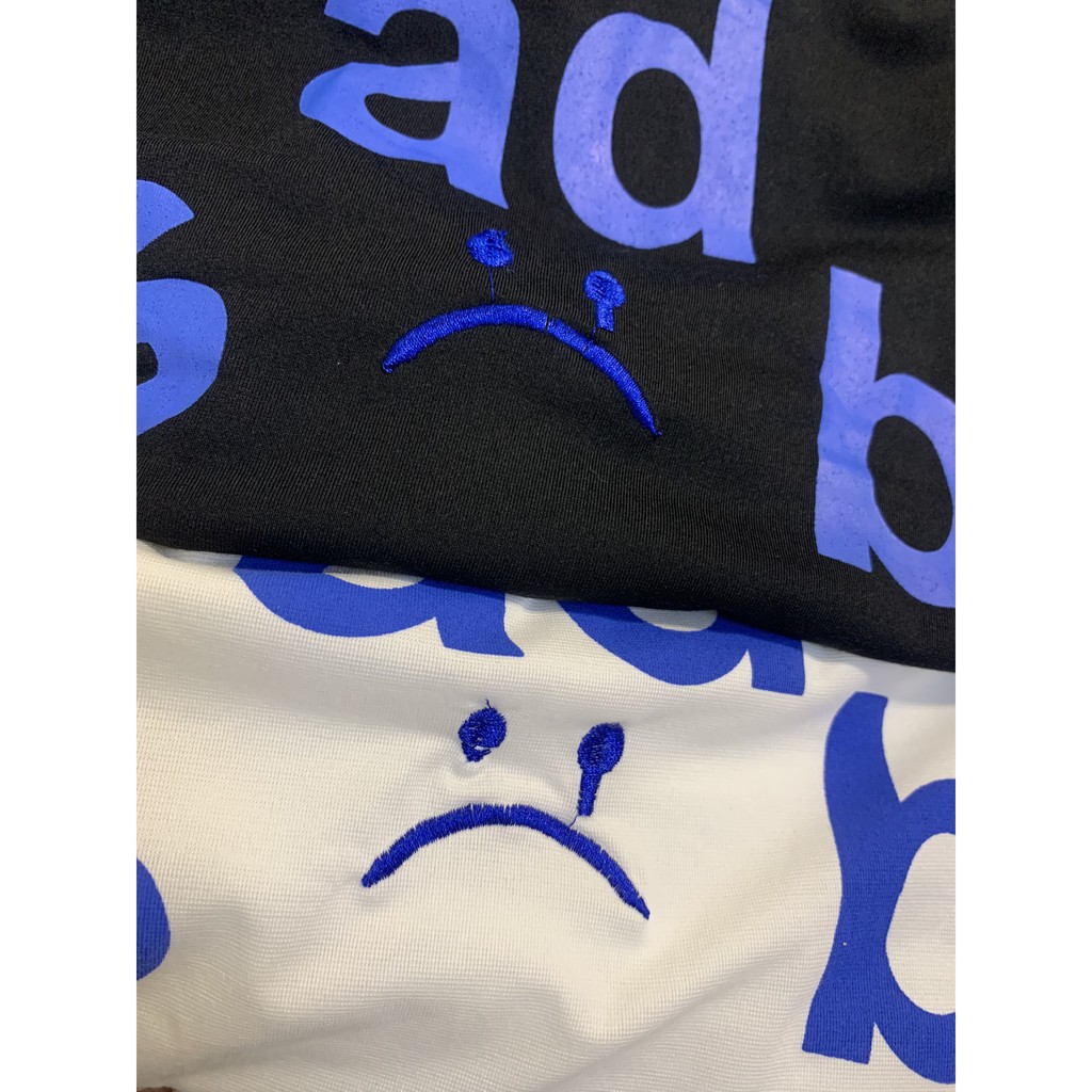 Áo thun tay dài SADBOIZ RIPPED SIGNATURE LONG SLEEVE cá tính (có logo thêu)-VIDEO ẢNH TẠI SHOP | BigBuy360 - bigbuy360.vn