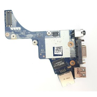Vỉ USB Dell Latitude E6420 VGA On