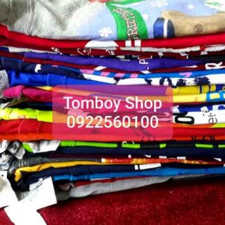 Combo 2 áo thun mỹ loại 1