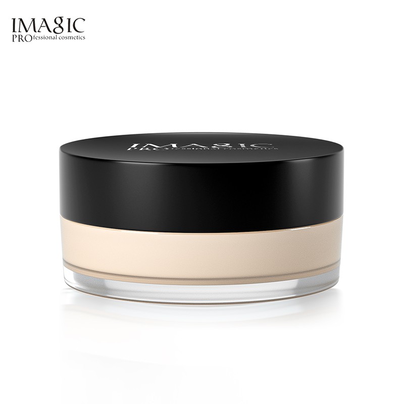 Phấn Phủ IMAGIC Lâu Trôi Chống Thấm Mồ Hôi 75g | BigBuy360 - bigbuy360.vn