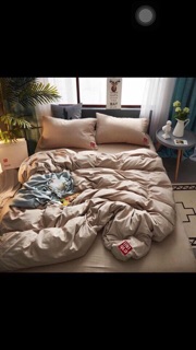 Sét Đũi Cao Cấp UNIQLO