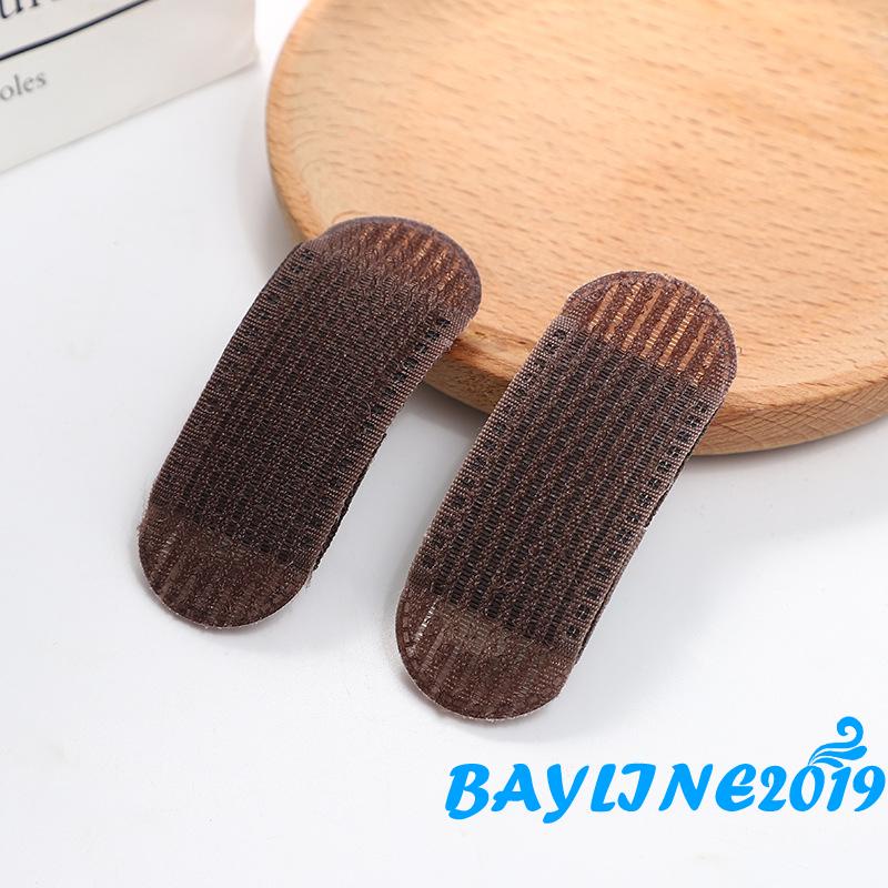 Kẹp tạo kiểu tóc phồng thời trang cho nữ