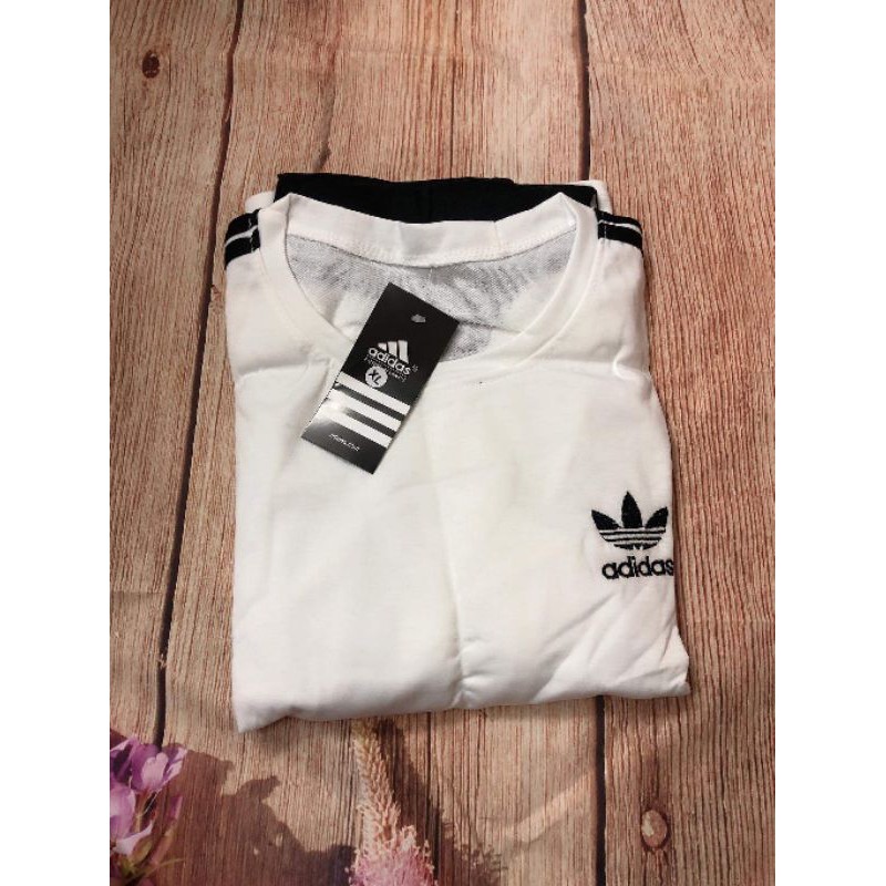 bộ thể thao adidas