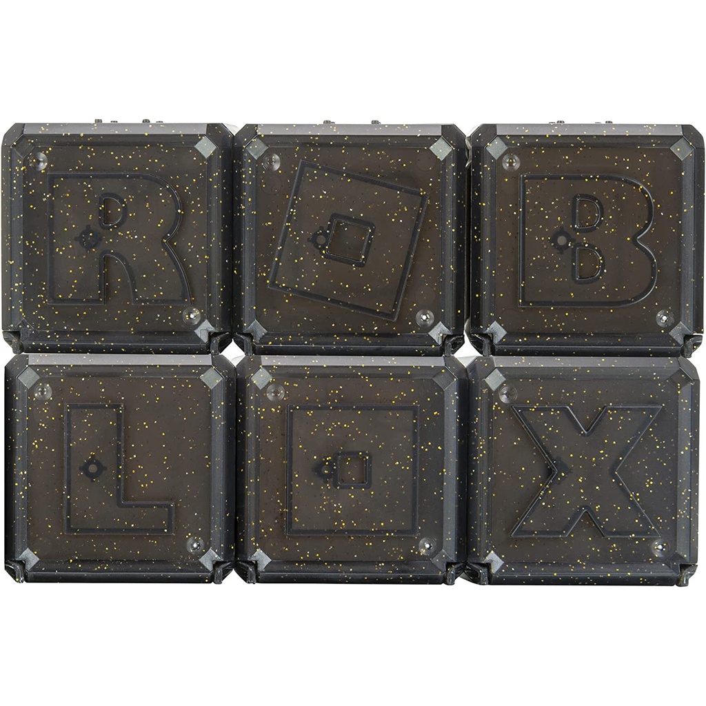 Nhập USA Roblox Box Collection - Hàng chính hãng có Code