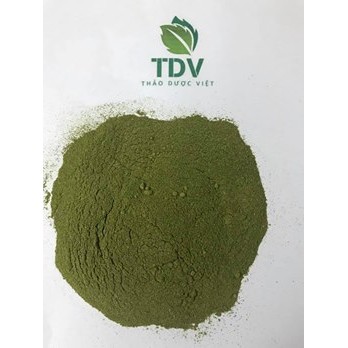 (SALE) Mua 1kg tinh bột nghệ vàng tặng 1kg bột chùm ngây