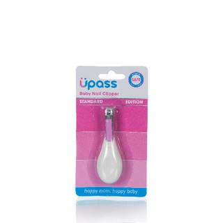 Bấm móng tay upass cho bé up4007w