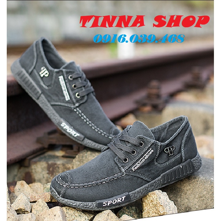 XẢ HÀNG LẺ SIZE,LẺ MẪU GIÀY DÉP NAM TỪ 39-44