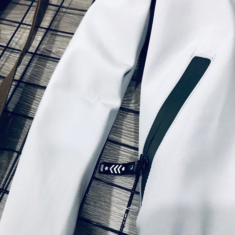 ÁO KHOÁC DÙ NAM NỮ | CÓ BIG SIZE ĐẾN 90kg