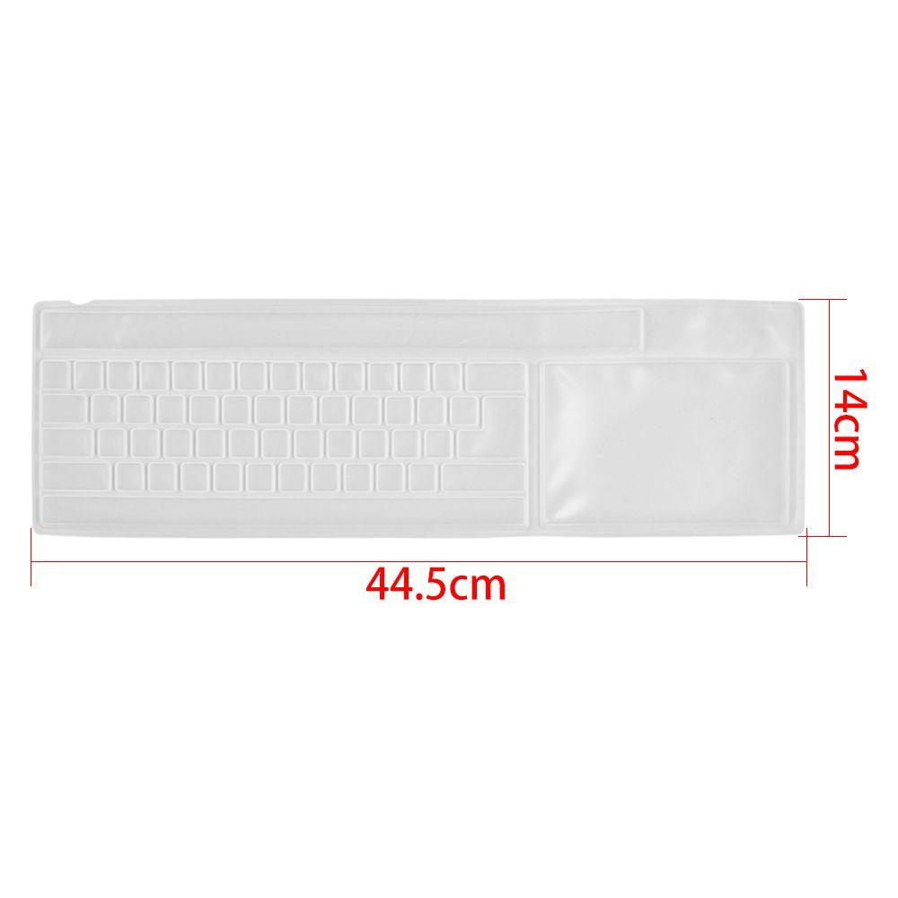 Miếng Silicone Dán Bảo Vệ Bàn Phím Chống Bụi