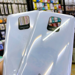 Nắp lưng Xiaomi Redmi Note 9s, redmi note 9 pro , note 9 pro max