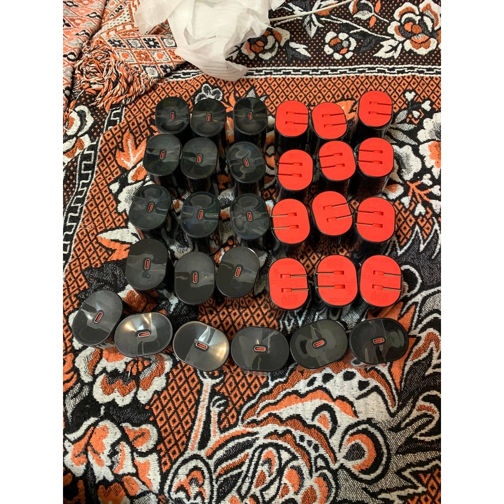 Sạc nhanh 30W chính hãng Verizon QC 3.0