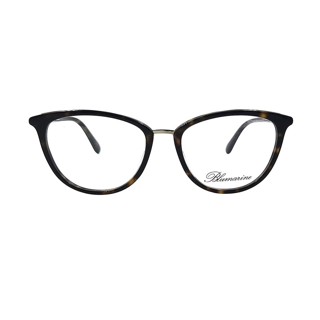 Gọng kính BLUMARINE VBM728 màu sắc thời trang chính hãng, thiết kế dễ đeo bảo vệ mắt