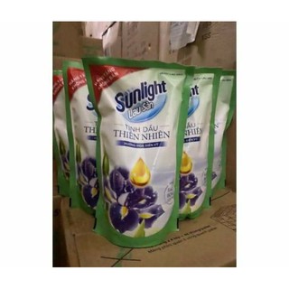 Nước lau sàn Sunlight 550g