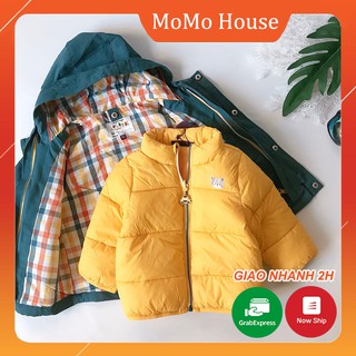[FS + Hoàn 30k Xu] Áo Khoác Cho Bé Combo 2 Chiếc Siêu Xịn Siêu Đẹp