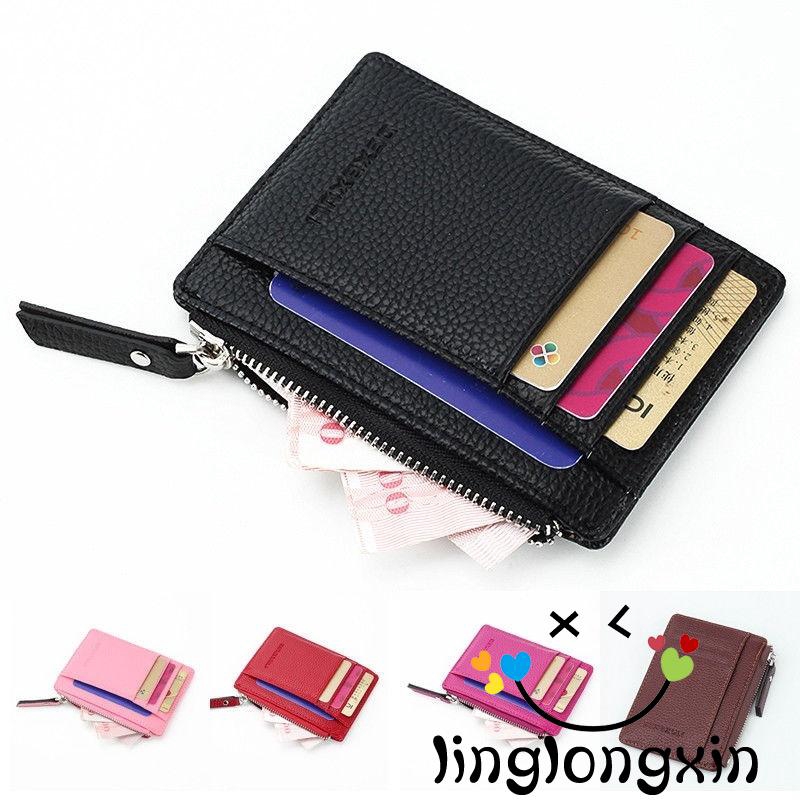 Ví da mini thời trang sang trọng cho nữ | BigBuy360 - bigbuy360.vn