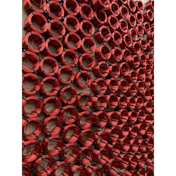 Cuộn cảm dành cho loa treble không lõi 0.36mH