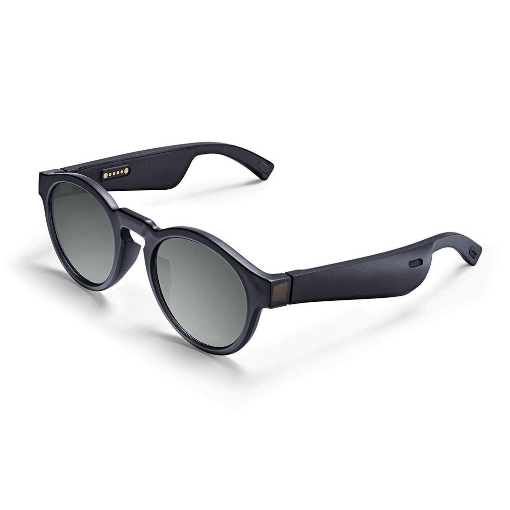 Bose Frames Rondo Audio Sunglasses