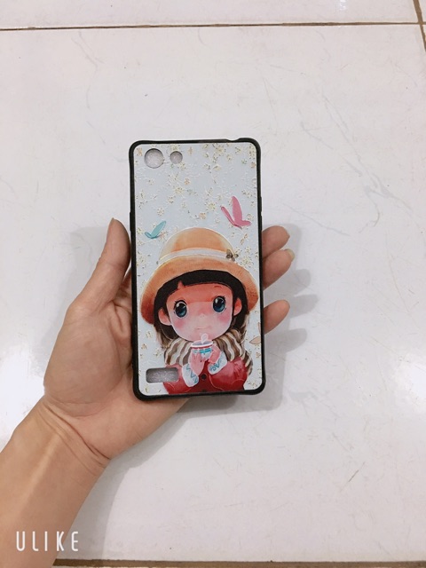 (10 mẫu) ốp oppo Neo7, A33
