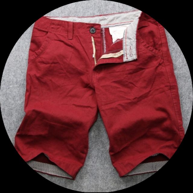 Quần short nam - quần sọt kaki nam | BigBuy360 - bigbuy360.vn