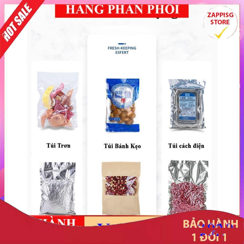 Máy hút chân không, Máy Hút Chân Không P280, KHÔNG KÉN TÚI, CHẤT LIỆU CAO CẤP, HÚT HẾT 99% KHÔNG KHÍ- BẢO HÀNH 1 ĐỔI 1