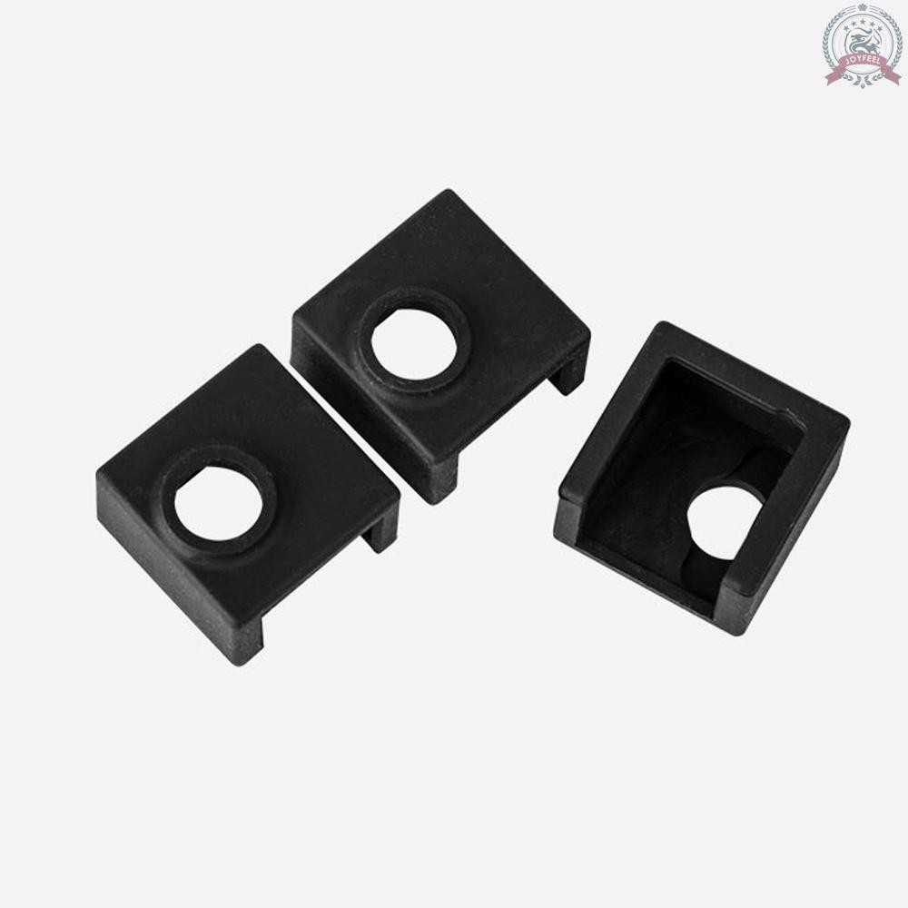 Set 3 Ốp Silicon Cách Nhiệt Cho Máy In 3d Creality