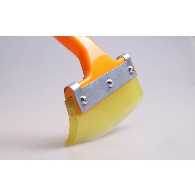 🚗[ Dụng cụ dán decal cán dài, hỗ trợ dán phim cách nhiệt, gạt kính, gạt nước