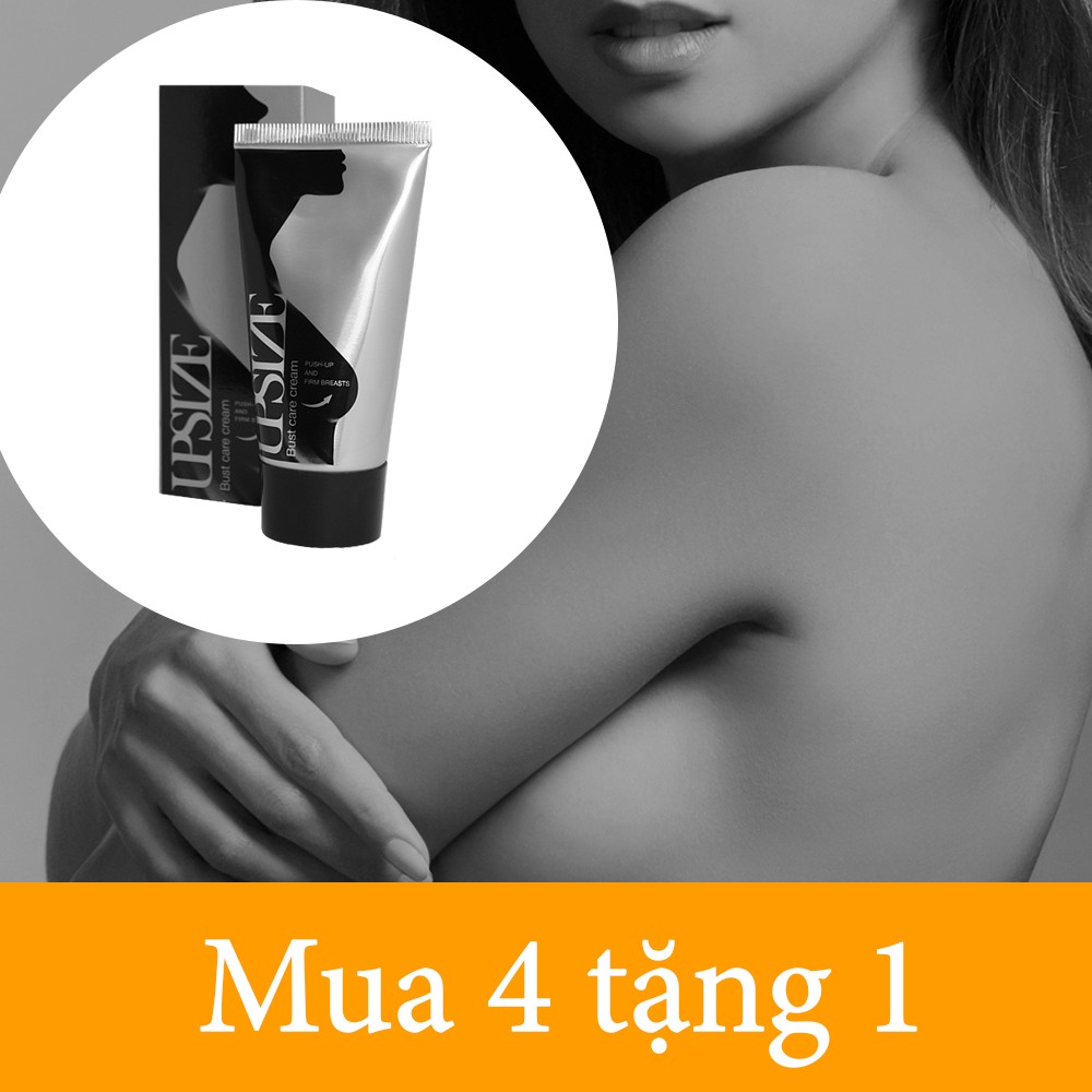 Kem Nở Ngực Upsize chính hãng Nga 