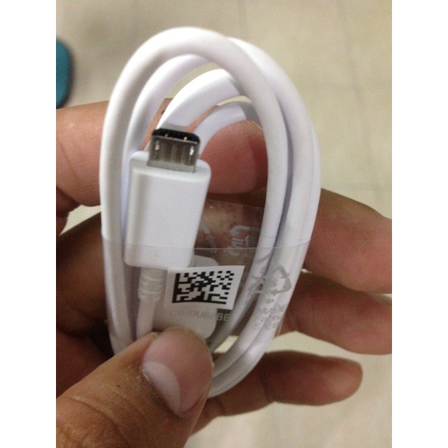 Xả Kho_Cáp sạc zin cổng Micro Usb - các dòng android dài 1m