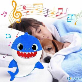 Thú nhồi bông pinkfong Animal dễ thương cho bé