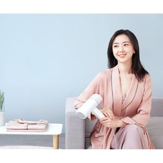 Bàn là , bàn ủi hơi nước cầm tay Xiaomi , bàn là Sokany- hàng chính hãng