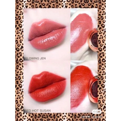 Son thỏi lì mềm CHARLOTTE TILBURY Matte Revolution Hot Lips