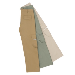 Quần túi hộp PHERE- Ryder Cargo Pants