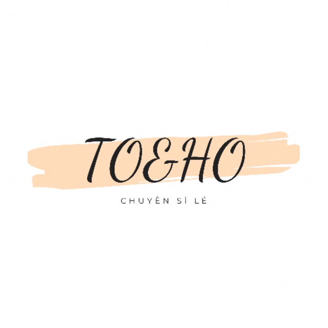 TO&HO_Chuyên Sỉ Lẻ
