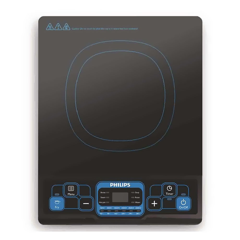 Bếp điện từ Philips HD4921