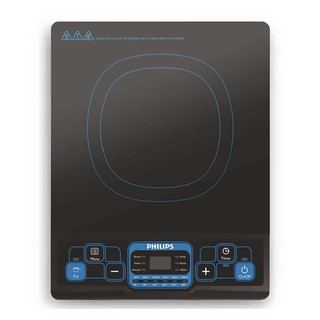 Bếp điện từ philips hd4921