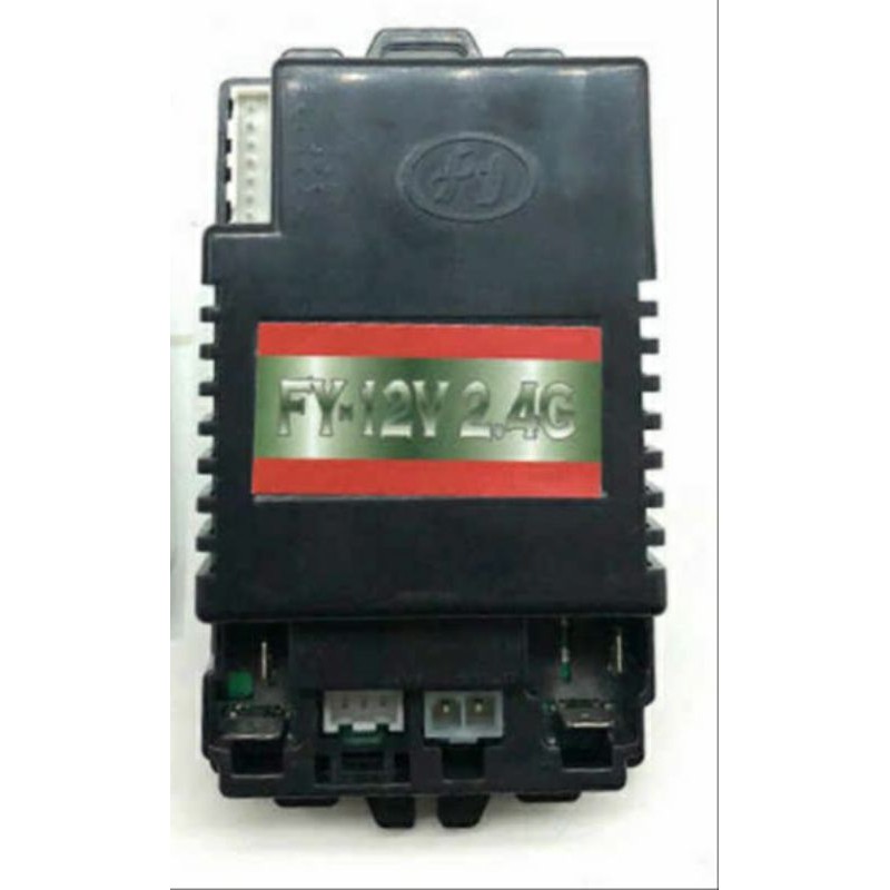 FY-12V 2.4G bo mạch xe trẻ em