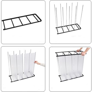 Tủ Để Giày Chống Bụi Đơn Giản