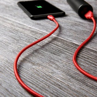 Cáp MicroUSB 1.2m Aukey CB-AM1