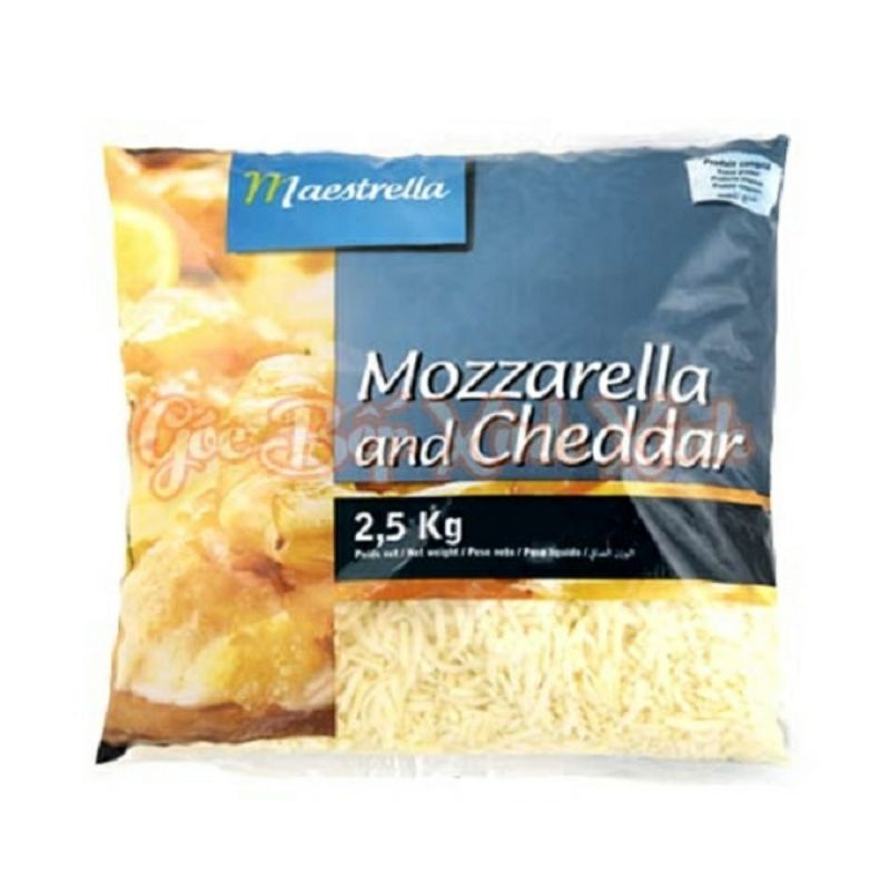 PHO MAI BÀO SỢI 200 GR ( chỉ giao hàng tphcm