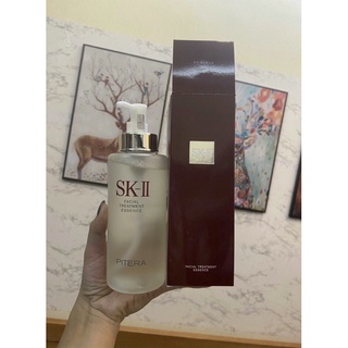 (Cao cấp) Nước Thần SKII 330ml